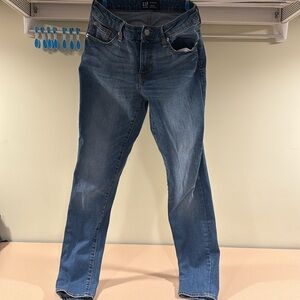 Gap Denim Legging Gap for Good Size 29 Regular